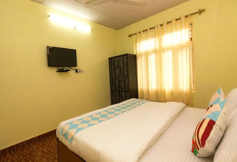 Oyo 16601 Home Peaceful 1bhk Heritage Rakkar 2