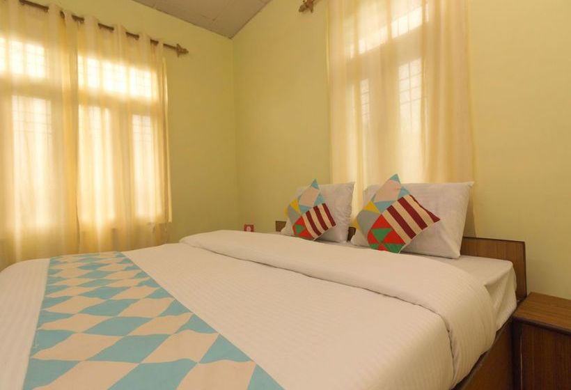 Oyo 16601 Home Peaceful 1bhk Heritage Rakkar 5