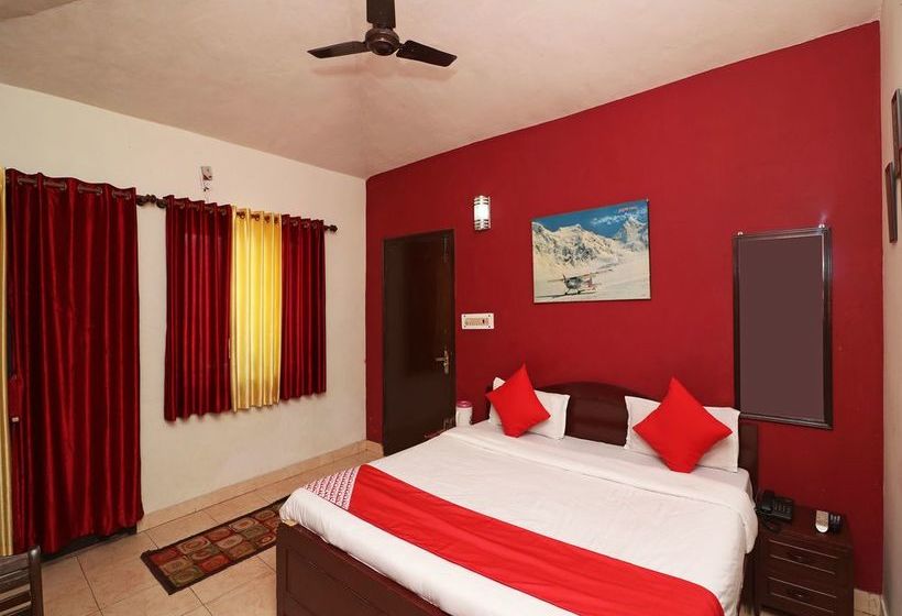 Hotel Oyo 4169 Resort In Bhimtal Uttarakhand