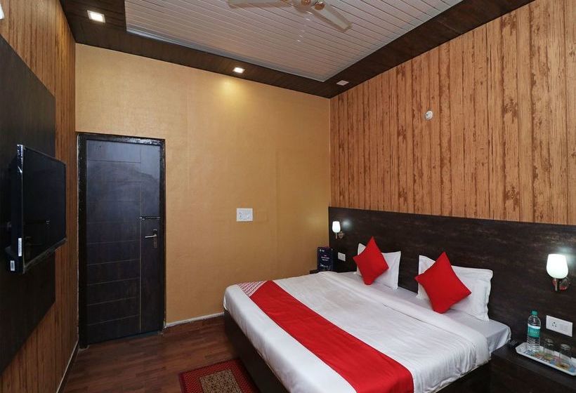 Hotel Oyo 4169 Resort In Bhimtal 1