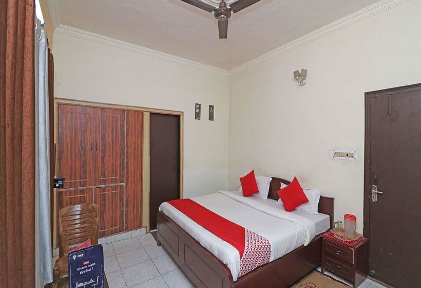 Hotel Oyo 4169 Resort In Bhimtal 10