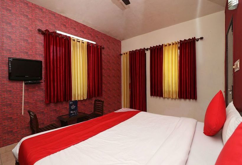 Hotel Oyo 4169 Resort In Bhimtal 11