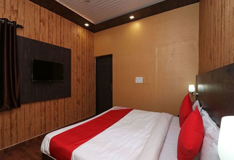 Hotel Oyo 4169 Resort In Bhimtal 12