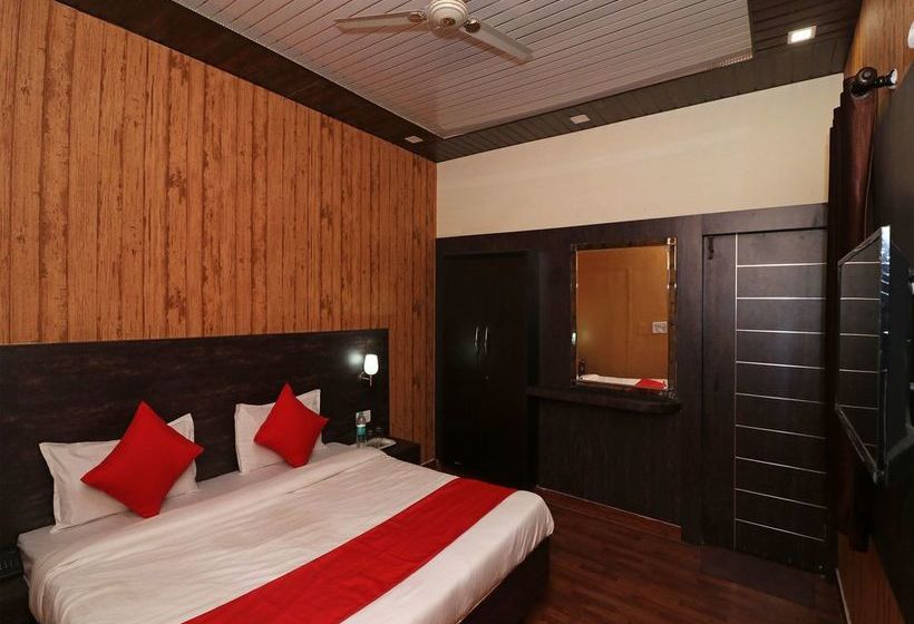 Hotel Oyo 4169 Resort In Bhimtal 13