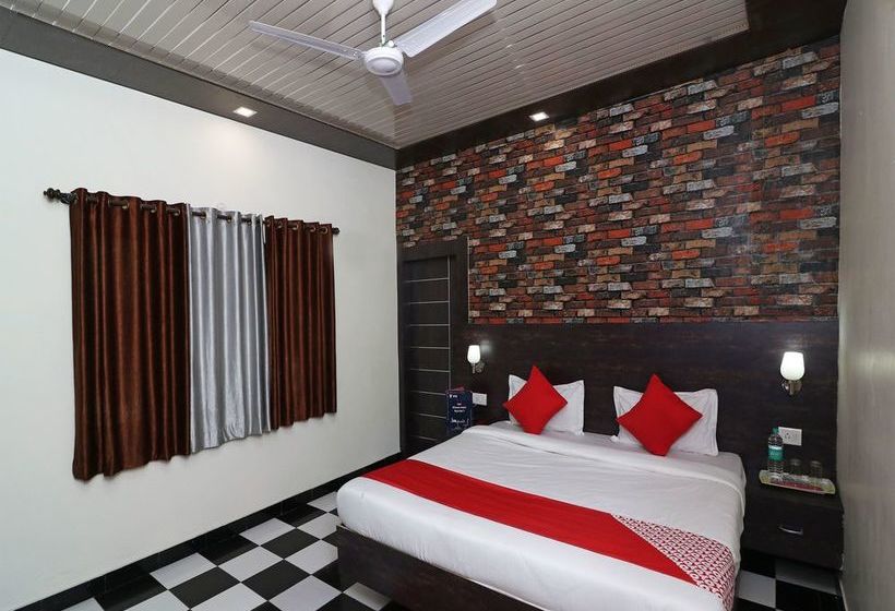 Hotel Oyo 4169 Resort In Bhimtal 14