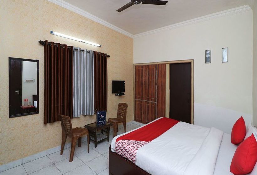 Hotel Oyo 4169 Resort In Bhimtal 15