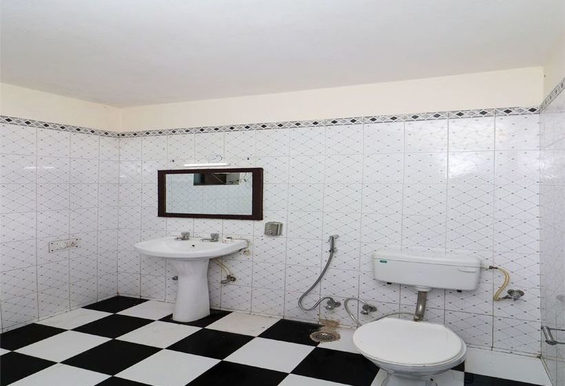 Hotel Oyo 4169 Resort In Bhimtal 16