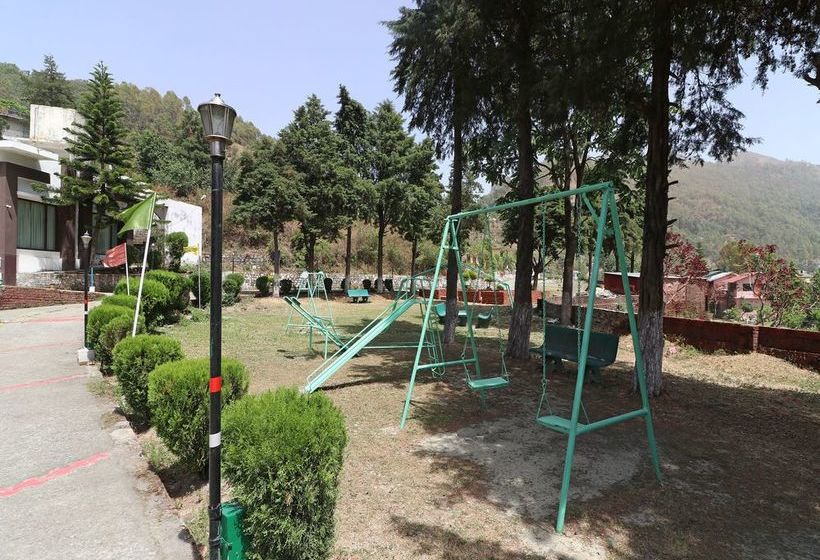 Hotel Oyo 4169 Resort In Bhimtal 17