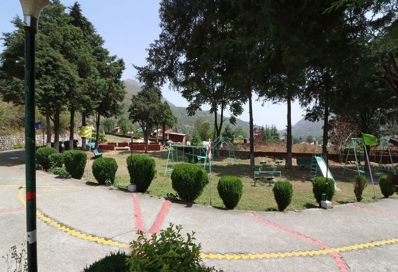 Hotel Oyo 4169 Resort In Bhimtal 18