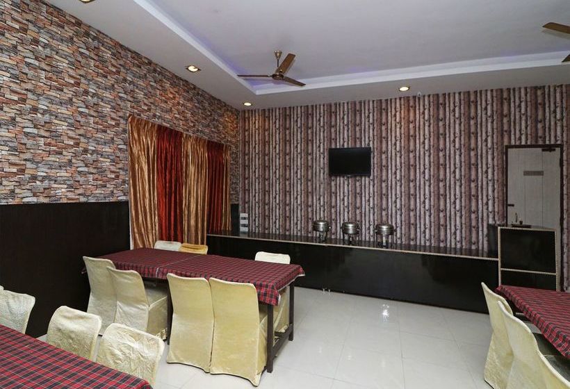 Hotel Oyo 4169 Resort In Bhimtal 19
