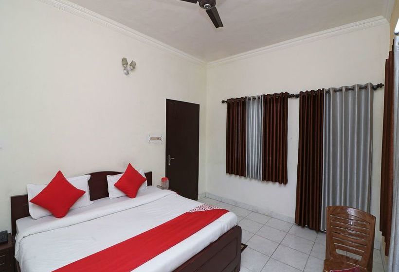 Hotel Oyo 4169 Resort In Bhimtal 2