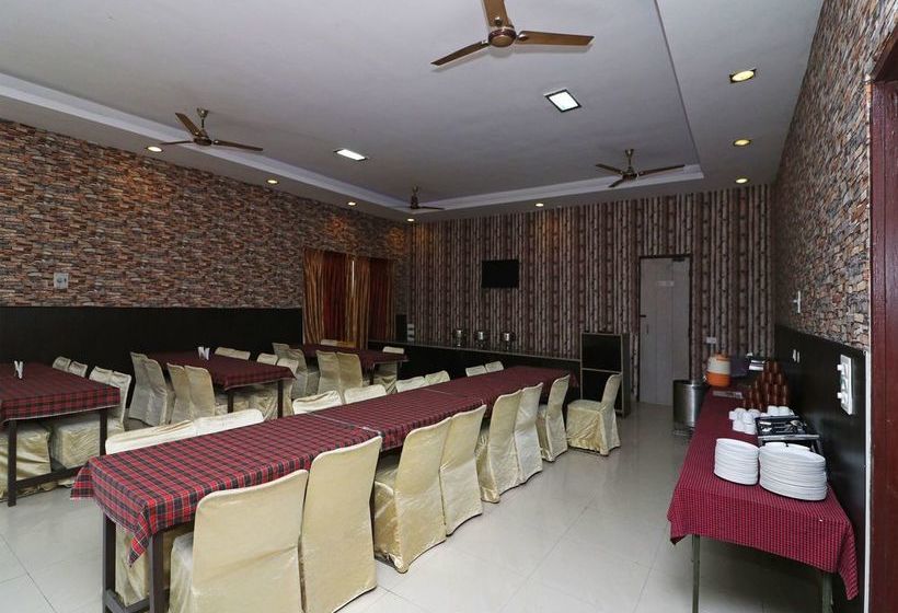 Hotel Oyo 4169 Resort In Bhimtal 20