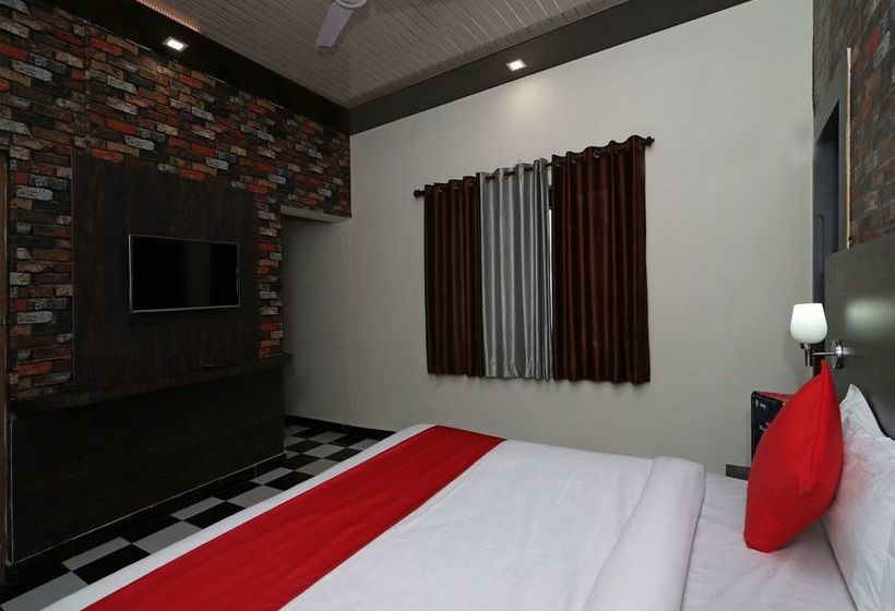 Hotel Oyo 4169 Resort In Bhimtal 3