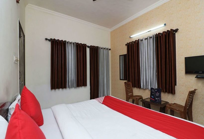Hotel Oyo 4169 Resort In Bhimtal 4