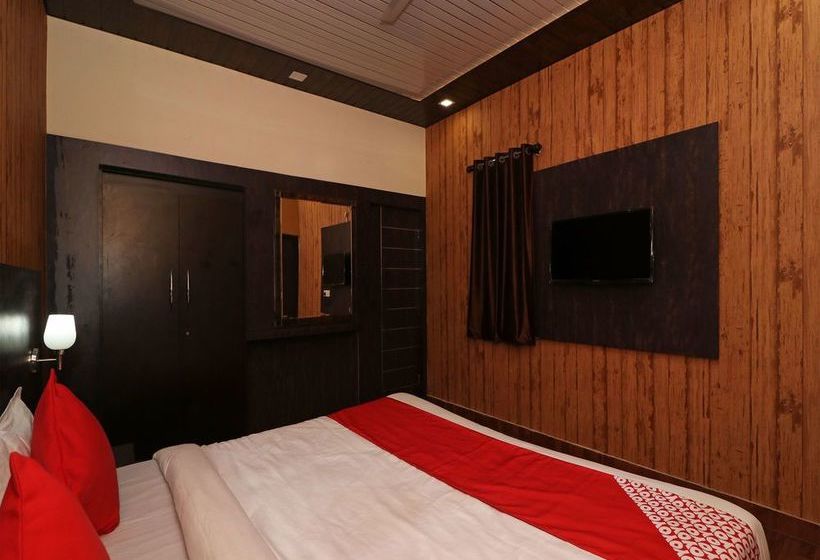 Hotel Oyo 4169 Resort In Bhimtal 5