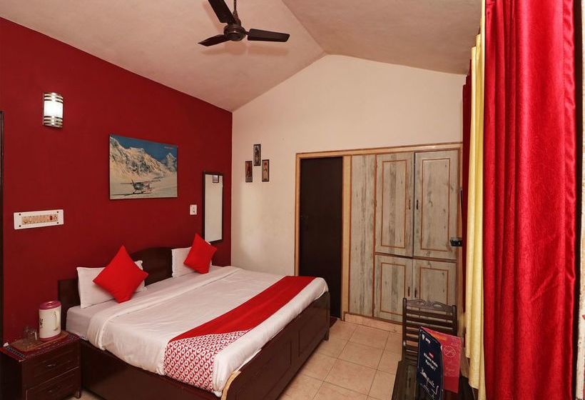 Hotel Oyo 4169 Resort In Bhimtal 6