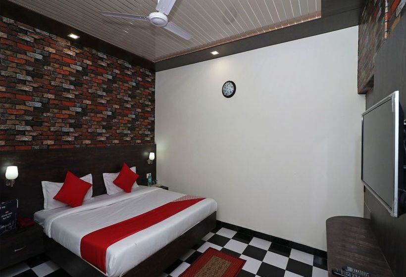 Hotel Oyo 4169 Resort In Bhimtal 7