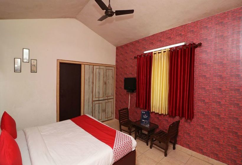 Hotel Oyo 4169 Resort In Bhimtal 8