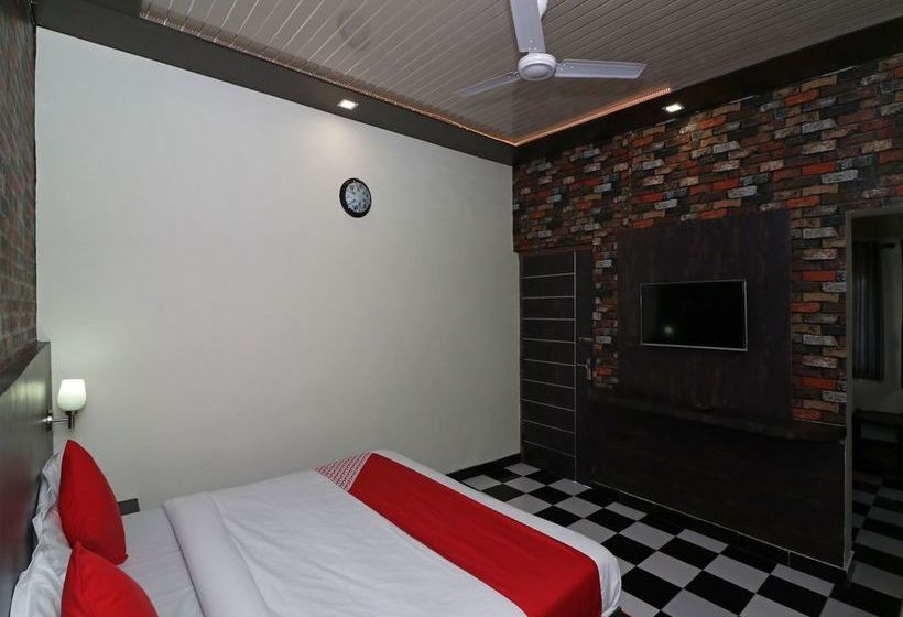 Hotel Oyo 4169 Resort In Bhimtal 9