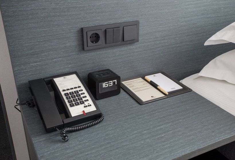 Hotel Four Elements Ekaterinburg 10