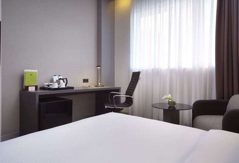 Hotel Four Elements Ekaterinburg 14