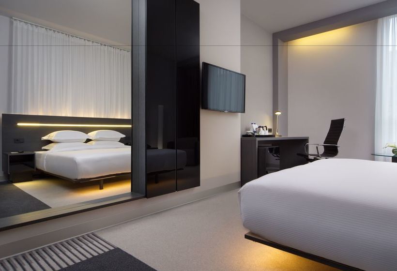 Hotel Four Elements Ekaterinburg 16