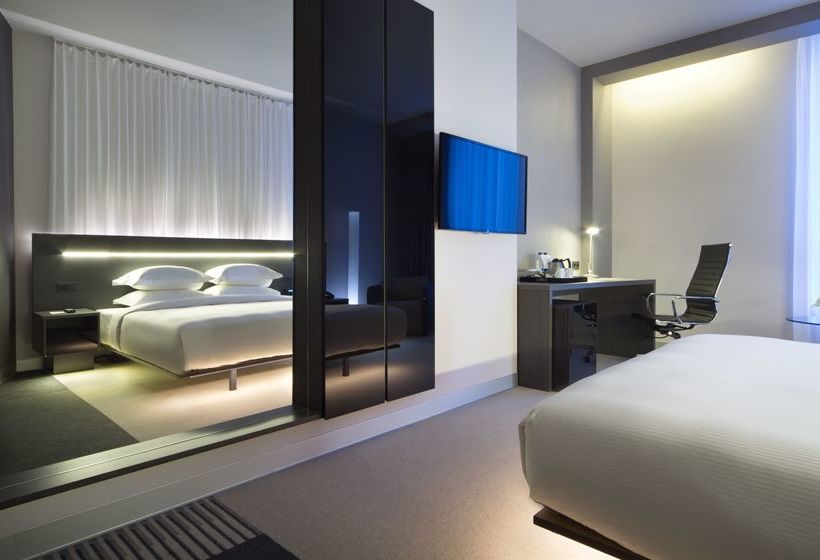 Hotel Four Elements Ekaterinburg 2