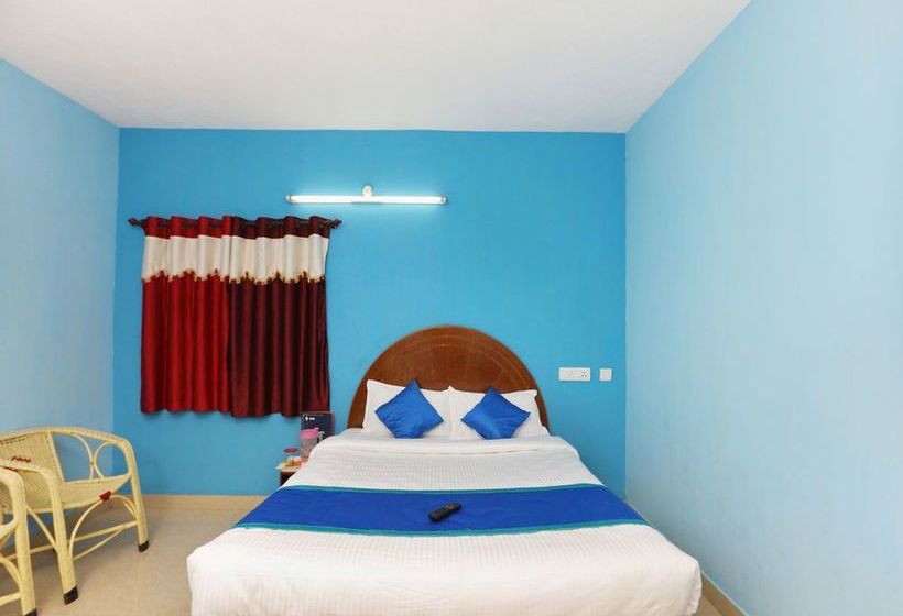 Pension Oyo 14277 Corner Stone Resort 4