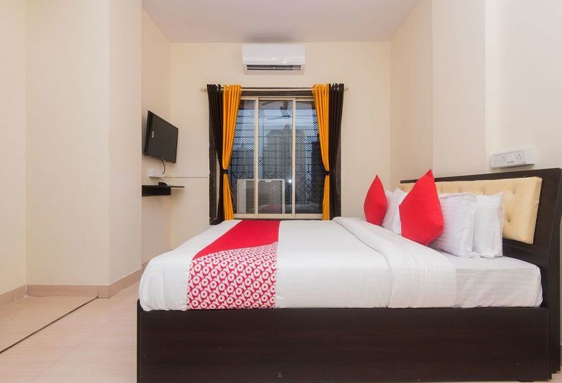 Oyo 15119 Vista Service Apartment 11