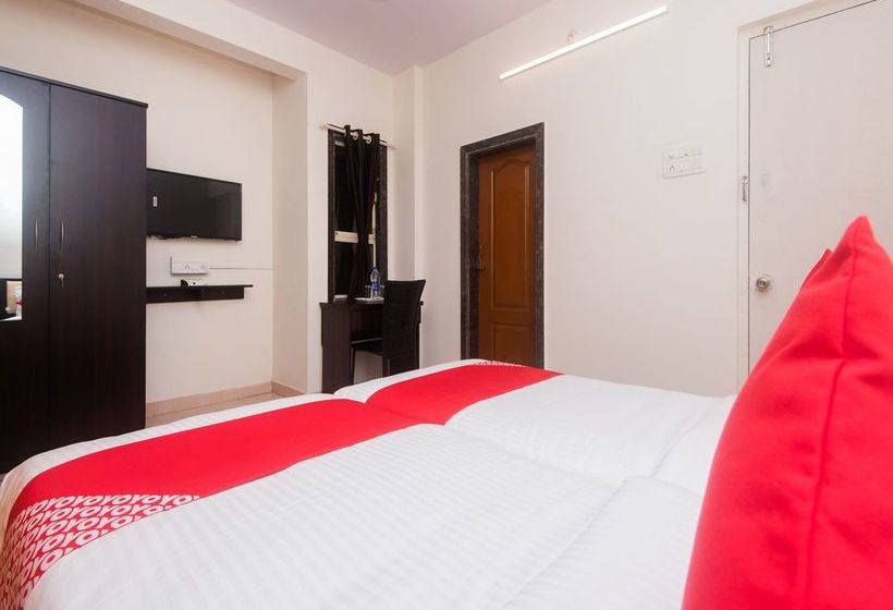 Oyo 15119 Vista Service Apartment 13