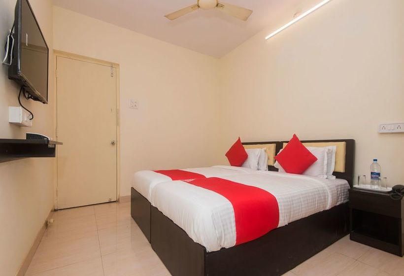 Oyo 15119 Vista Service Apartment 14