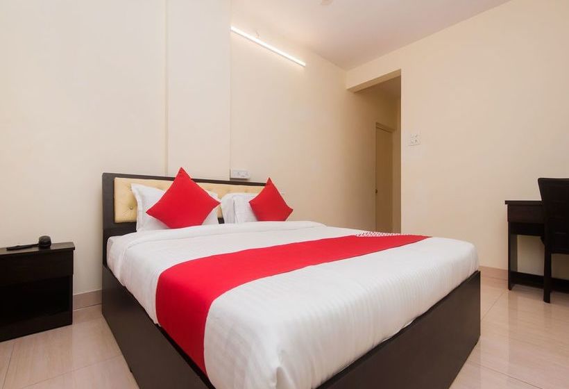 Oyo 15119 Vista Service Apartment 15