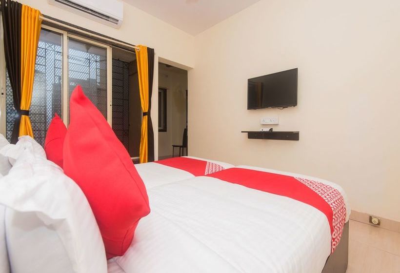 Oyo 15119 Vista Service Apartment 16