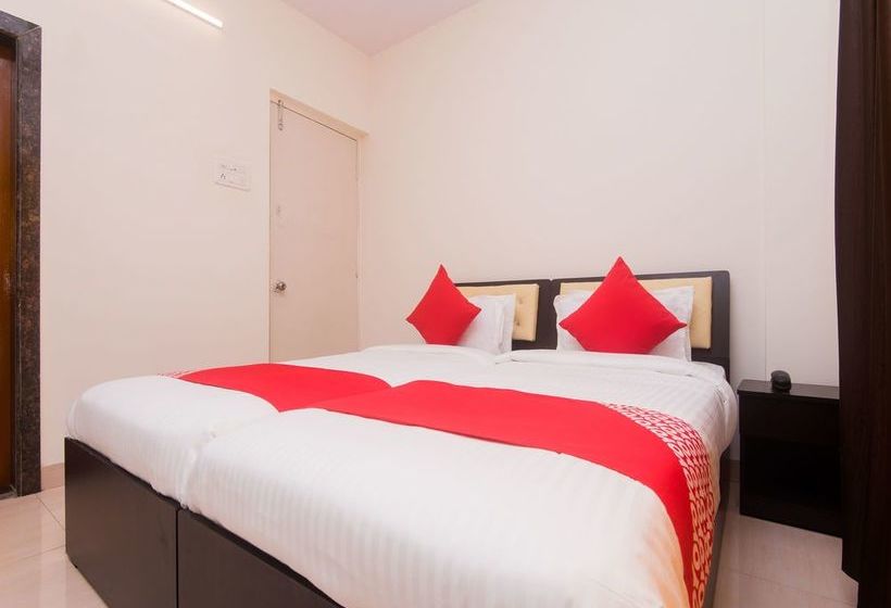 Oyo 15119 Vista Service Apartment 17