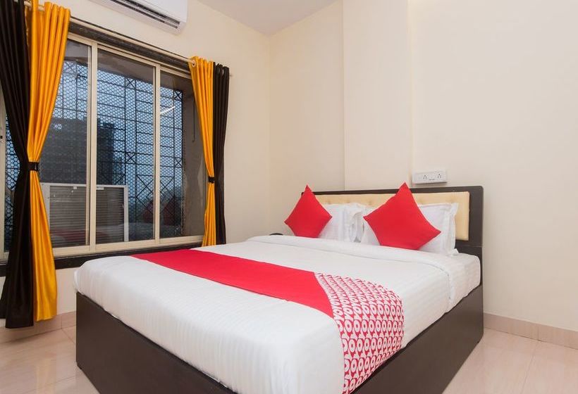 Oyo 15119 Vista Service Apartment 18