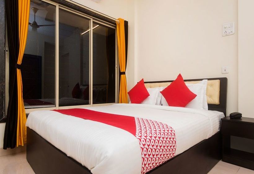 Oyo 15119 Vista Service Apartment 19