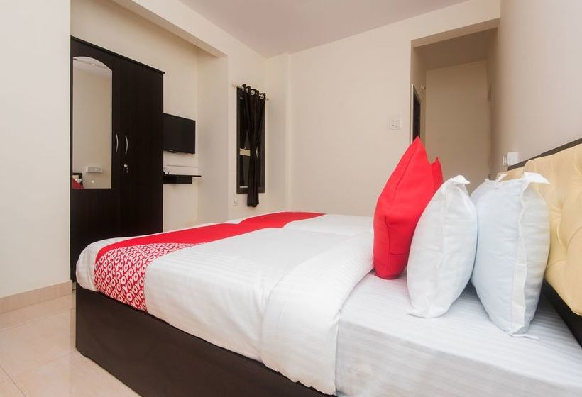 Oyo 15119 Vista Service Apartment 20