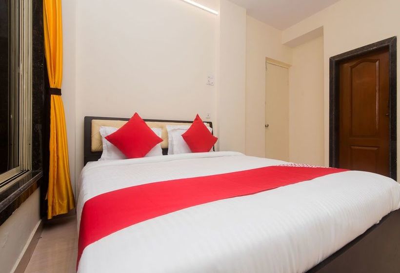 Oyo 15119 Vista Service Apartment 5