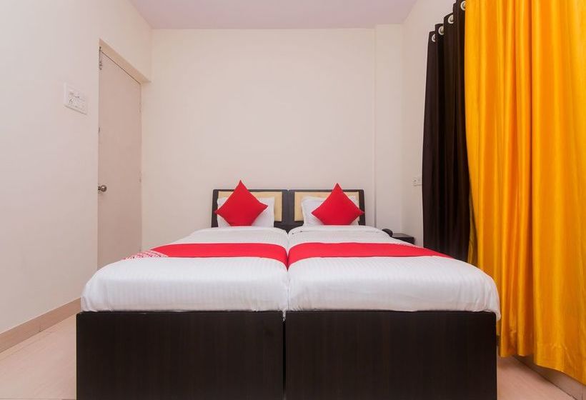 Oyo 15119 Vista Service Apartment 6