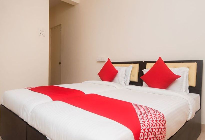 Oyo 15119 Vista Service Apartment 7