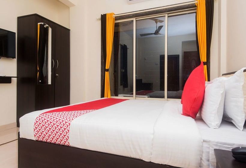 Oyo 15119 Vista Service Apartment 8