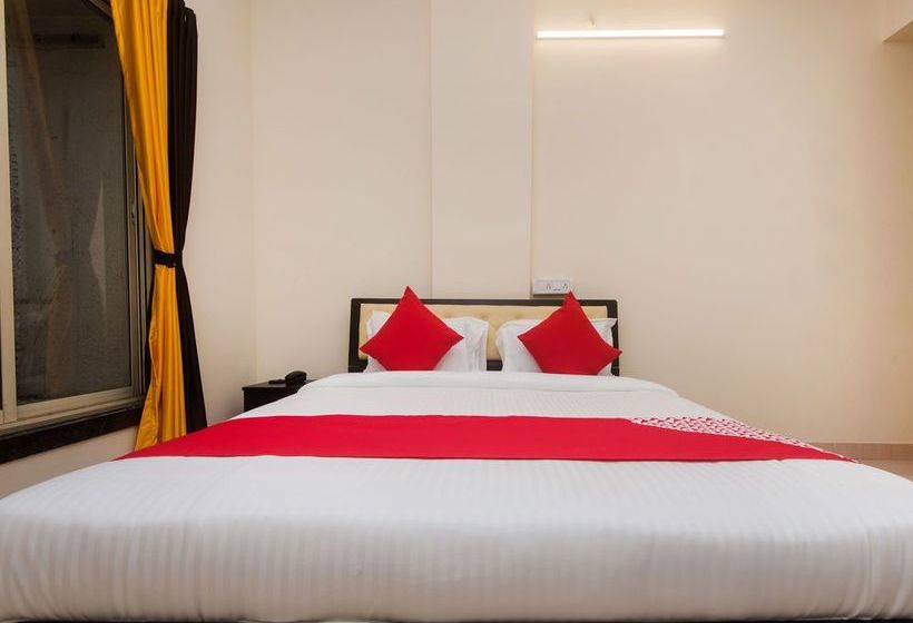 Oyo 15119 Vista Service Apartment 9