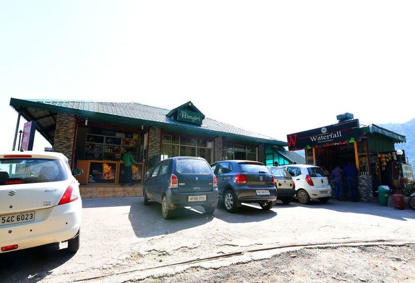 Oyo 12826 Hotel Himgiri Himachal Pradesh