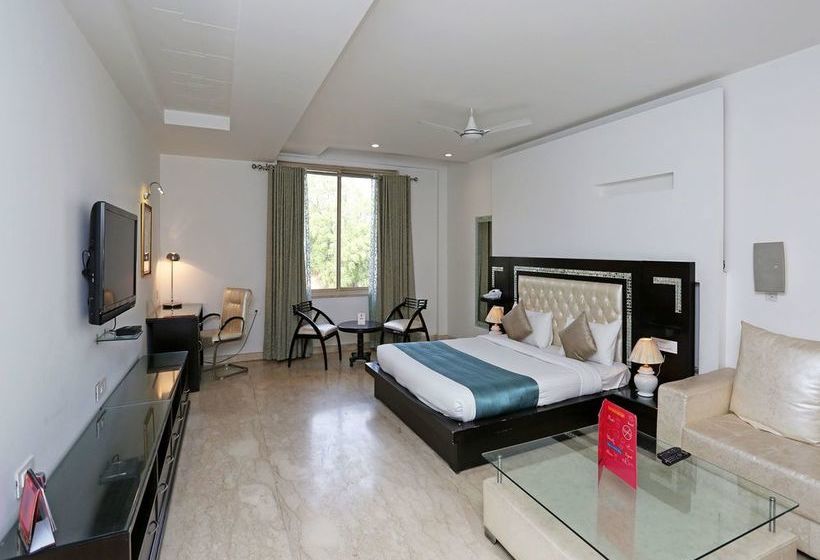 Hotel Oyo 13564 Near Prem Mandir 10