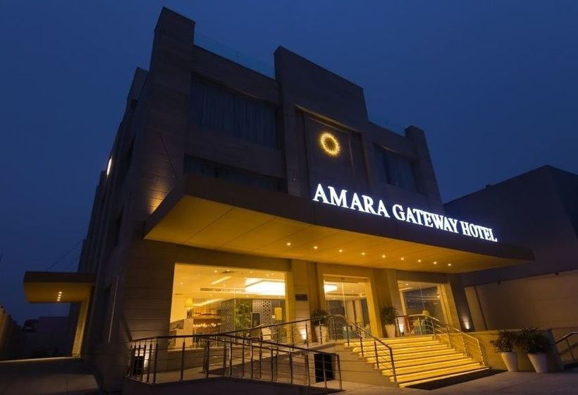 Hotel Amara Gateway Uttar Pradesh