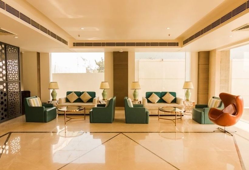 Hotel Amara Gateway 1