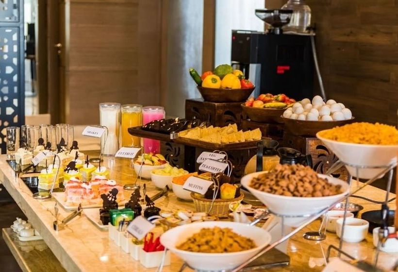 Hotel Amara Gateway 15