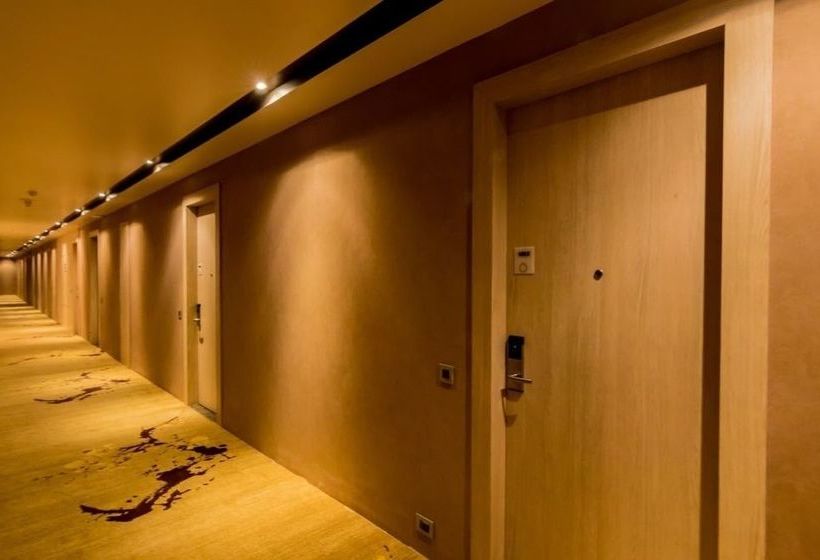 Hotel Amara Gateway 19