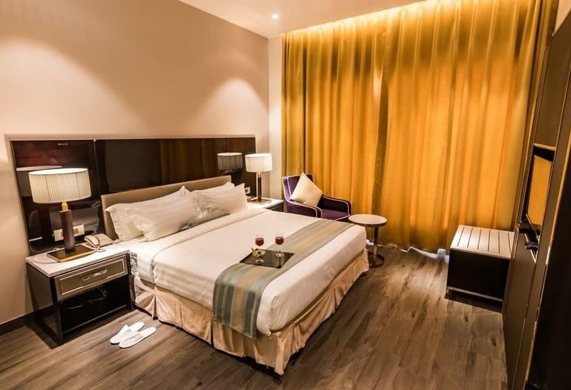 Hotel Amara Gateway 2