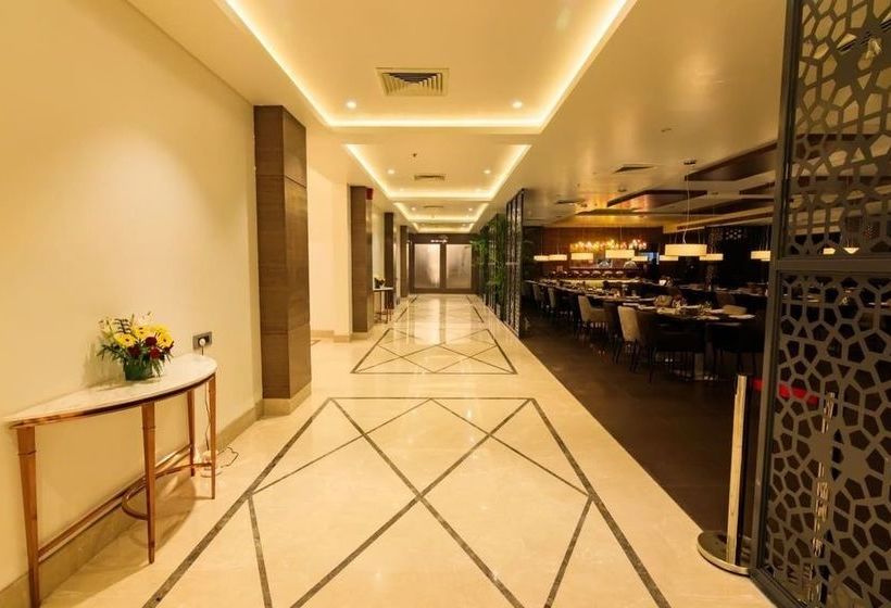 Hotel Amara Gateway 20